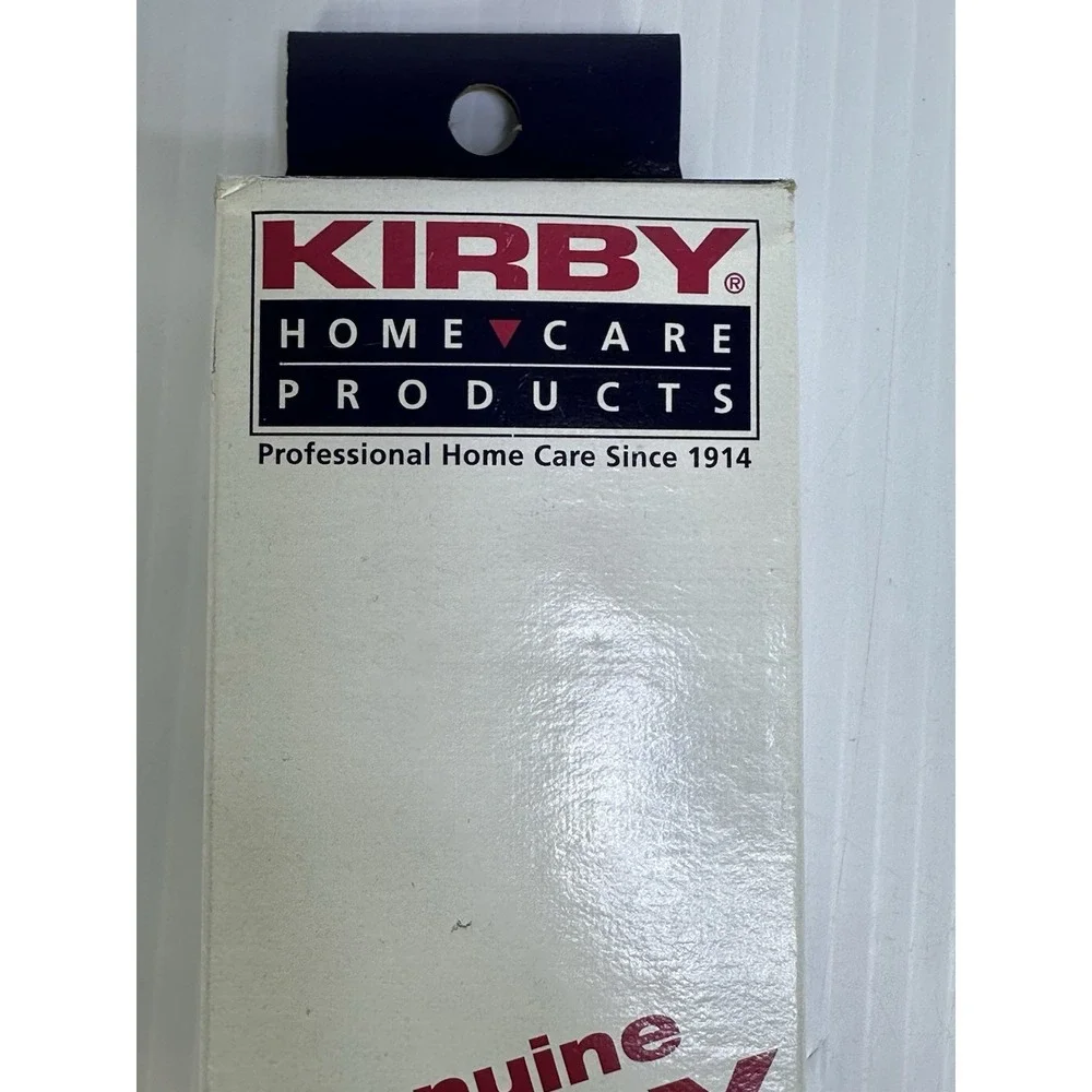 Genuine Kirby Brush Roll G3 & G4 Roller Brush Beater Bar 156294S Home Care